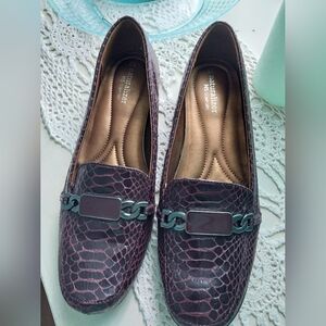 Naturalizer No 5 Comfort Loafers